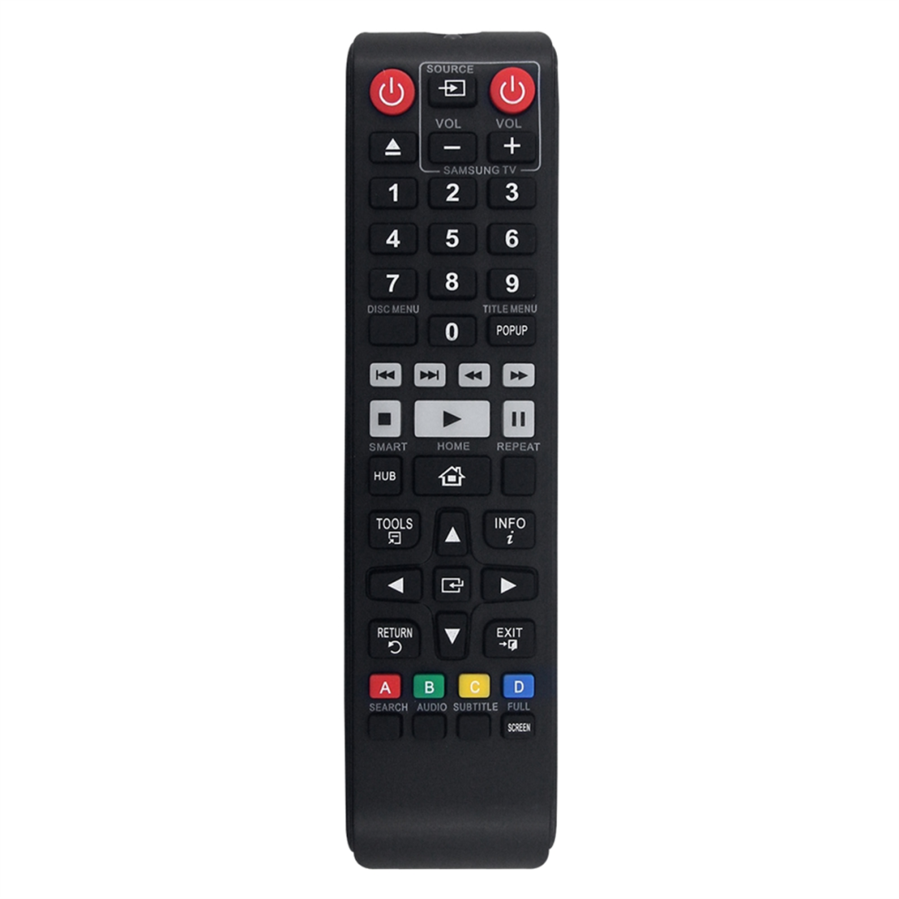 Replace Ak59-00167A Remote Control For Dvd Player 4853968594014