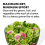 Salad Dehydrator Large Vegetable Dehydrator Manual Salad Spinner 7