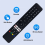 Remote Control for CT-8562 RC45161 TV Remote Control 2