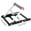 Metal Cutting Machine Work Stand Height Adjustable Cutting Machine Frame Power Tool Grinders 2