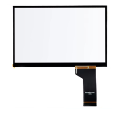 Upgrade to 6.5-Inch 40-Pin Touch Screen for VW MIB STD2 Car Radio, Multimedia Player & Navigation