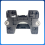 For B8 Superb ACC Radar Sensor Repair Bracket Holder 7