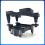 For B8 Superb ACC Radar Sensor Repair Bracket Holder 5