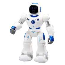 Interactive Voice-Controlled Robot Toy Birthday Gift for Children