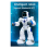 Interactive Voice-Controlled Robot Toy Birthday Gift for Children 6