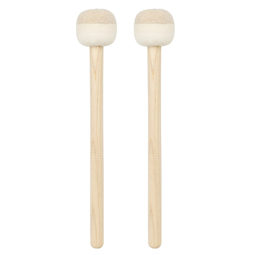 Snare Drum Hammers Hardwood Drum Hammers Wooden Drum Hammers Set