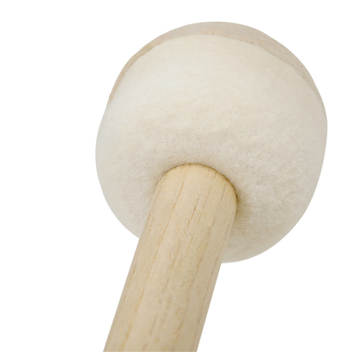 Snare Drum Hammers Hardwood Drum Hammers Wooden Drum Hammers Set 1