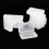 For GameBoy GBP Anti-Dust Game Card Storage Box 7