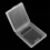 For GameBoy GBP Anti-Dust Game Card Storage Box 5