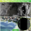 2 Pcs Pond Liner Repair,Patch Self-Adhesive EPDM Liner Repair 5