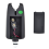 B1236 Wireless Carp Fishing Alarms Set 3