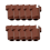 for Hotend Silicone Sock Heat Insulation Case A 1