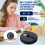 CD Player Portable, Rechargeable CD Player with Dual Speakers 5