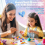 400 Sheets Origami Paper, Starry- Origami Paper Double Sided 4