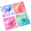 400 Sheets Origami Paper, Starry- Origami Paper Double Sided 1