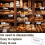 100 Pcs Wood Shelf Label Holders Clear Plastic Price Tag 5