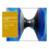 Three Bearing Double-Head Diabolo Elderly Children'S Toys 6