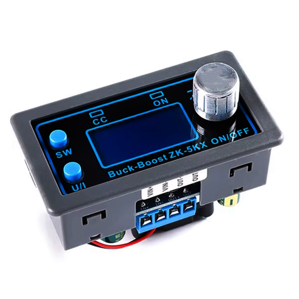 5Kx Dcdc Buck Boost Converter Cc Cv Power Module Adjustable 4853968595790