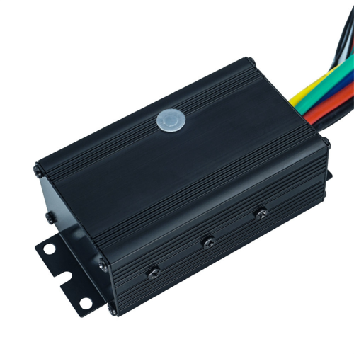 75100 75V 100A ESC för elektrisk skateboard – hastighetsregulator baserad 1