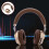 (Green) VJ083 Folding Wireless Headset Bluetooth Competitive Game Music Sports Plug Cartoon Wireless Headset 4