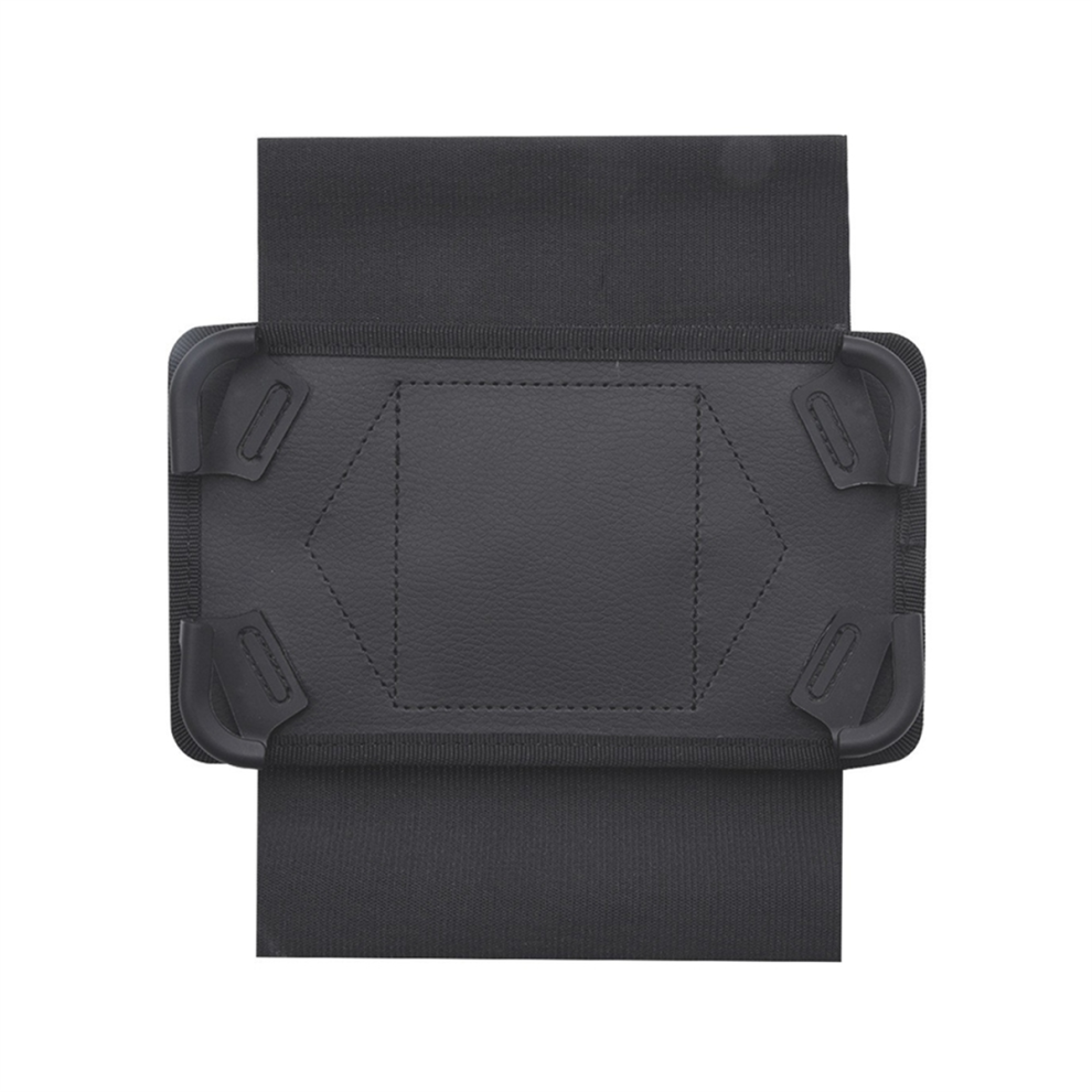 Upgrade Tablet Holder For Car,Car Headrest Mount Holder For Back Seat 4853968500923