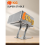 Foldable Tablet Holder Stand Dual Rod Adjustable Desktop Stand 6