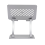 Foldable Tablet Holder Stand Dual Rod Adjustable Desktop Stand 3