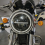 Motorcycle 7 Inch LED Headlight with Angel Eyes Ring 2