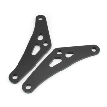 Rear Suspension Lowering Links Link Kit Decline for MT-09