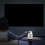 Projector Wireless Fidelity 270 Adjustable LED 1080P EU Plug 5