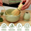 Matcha Whisk Set,with Matcha Bowl,Bamboo Whisk and Holder 3