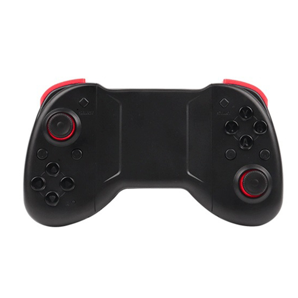 Rgb Tablet Controller Handle For Android Ios Gamepad Black 4853968507274
