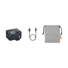 Camera Flash 2.8inch Touchscreen Pocket Flash IT30Pro C
