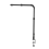 ZJ02 Camera Desk Mount Extendable 65cm Arm, 4.8cm C-Clamp 1
