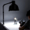 ZJ02 Camera Desk Mount Extendable 65cm Arm, 4.8cm C-Clamp 6
