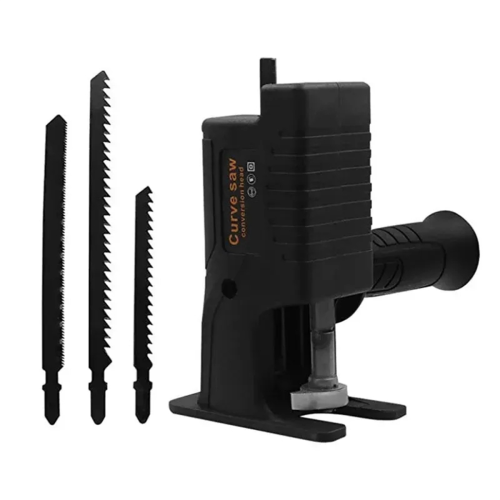 Electric Drill Modified Electric Saw Portable Reciprocating Saw