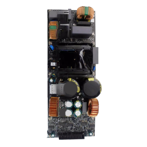 S- 500Wx2 Denmark PASCALU-PRO2S Class D Power Amplifier Module 1