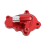 Engine Oil Filter Water Coolant Pump Cover for CRF250L 2
