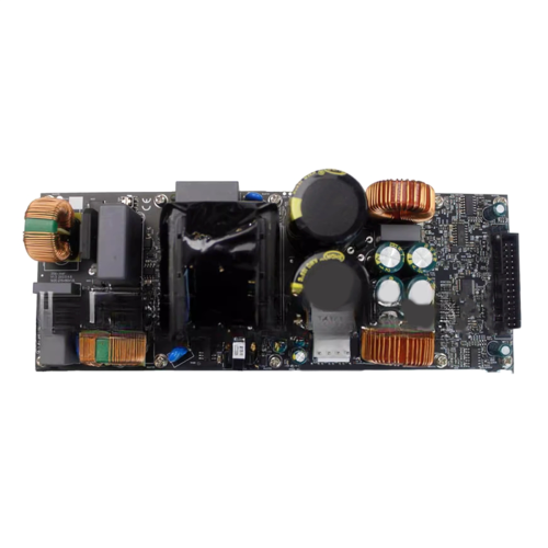 S- 500Wx2 Denmark PASCALU-PRO2S Class D Power Amplifier Module