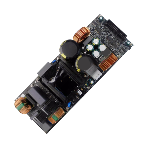 S- 500Wx2 Denmark PASCALU-PRO2S Class D Power Amplifier Module 2
