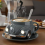 Shaped Coffee Mug Heat Resist Funny Coffee Cup White 5
