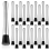 20 Pcs Muddler for Cocktails - Stainless Steel Bar Muddler Tool 1