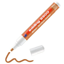 (Pear) edding 8900 Furniture Marker - 1.5-2mm Nib