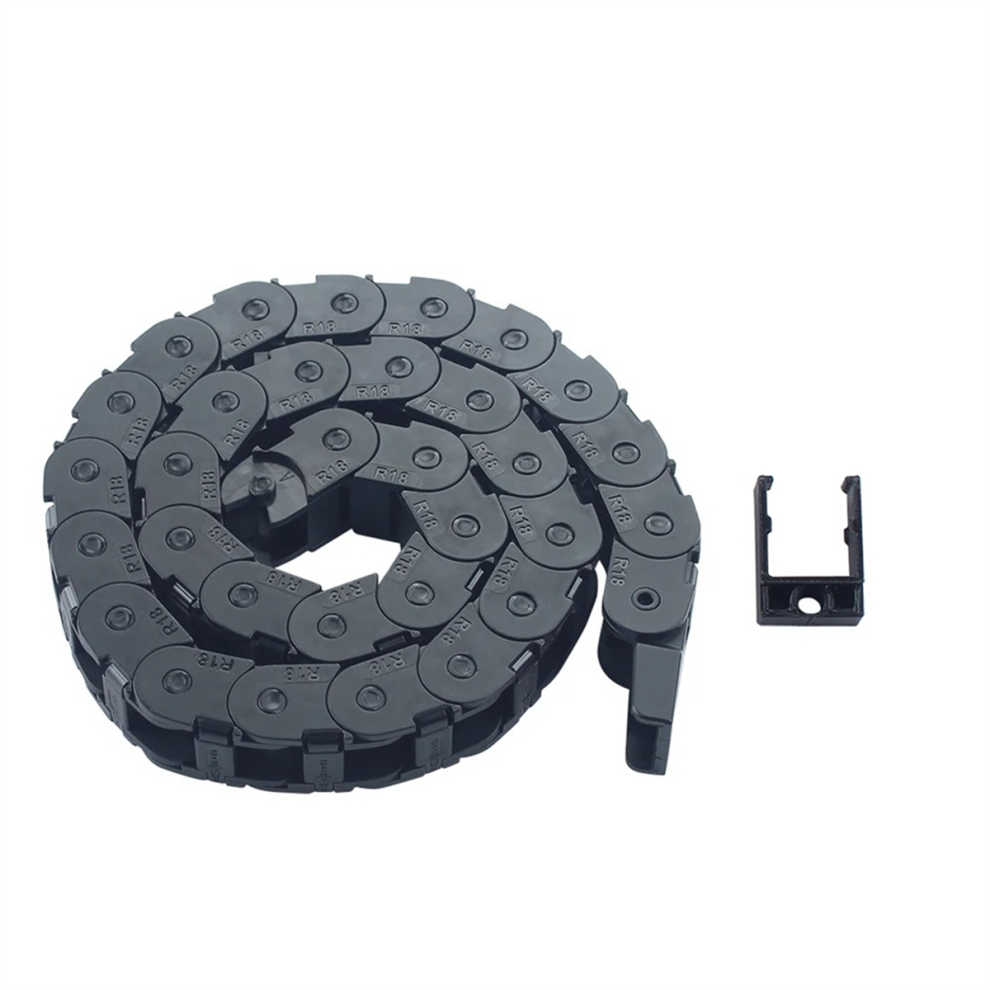 Drag Chain Bridge Type Cable Carrier 3D Prrinter Upgraded Parts 4853968509353