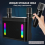 Subwoofer Wireless Bluetooth Speaker with 2 Microphones Stereo 6