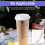 1500Pcs White Leak-Proof Cap Lid Liners Waterproof & Grease-Proof 6