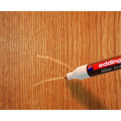 (Maple) edding 8900 Furniture Marker - 1.5-2mm Nib 2