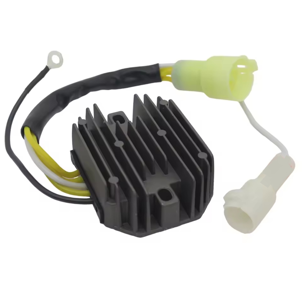 Voltage Regulator Rectifier For Df40 Df50 99-04 4853968510816