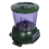 Automatic Fish Feeder Large Capacity Powered Pond Dispenser 1