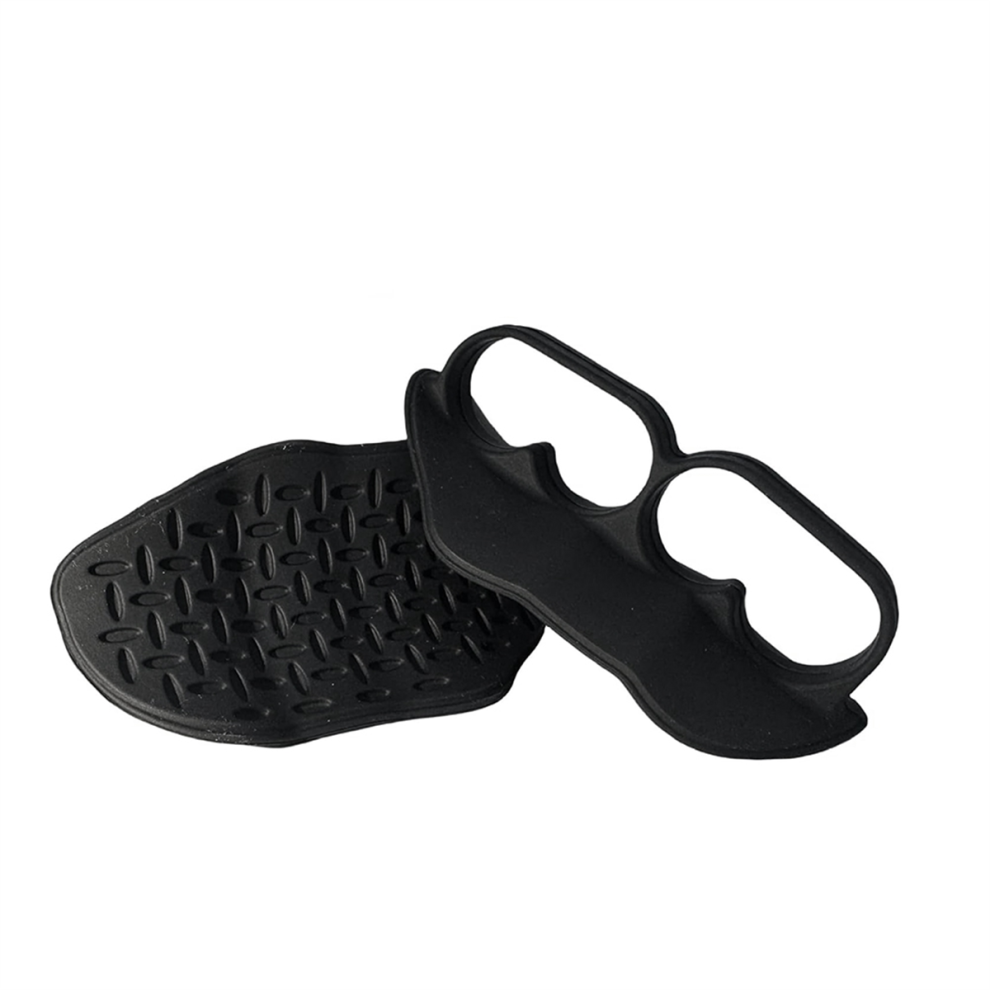 Workout Grip Pad Hand Protection Gym Grips Anti-Slip Workout Grips-image-OPC-PHYTKHH-NEW